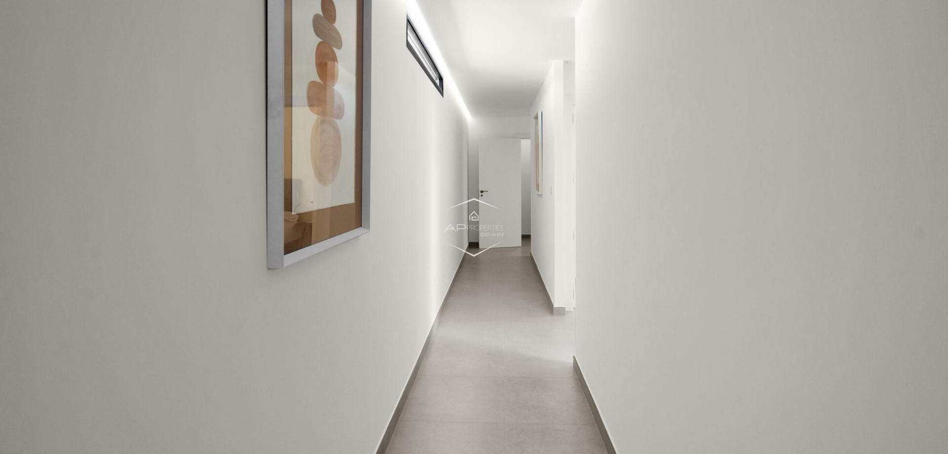 New Build - Villa - Detached -
Baños y Mendigo - Altaona Golf