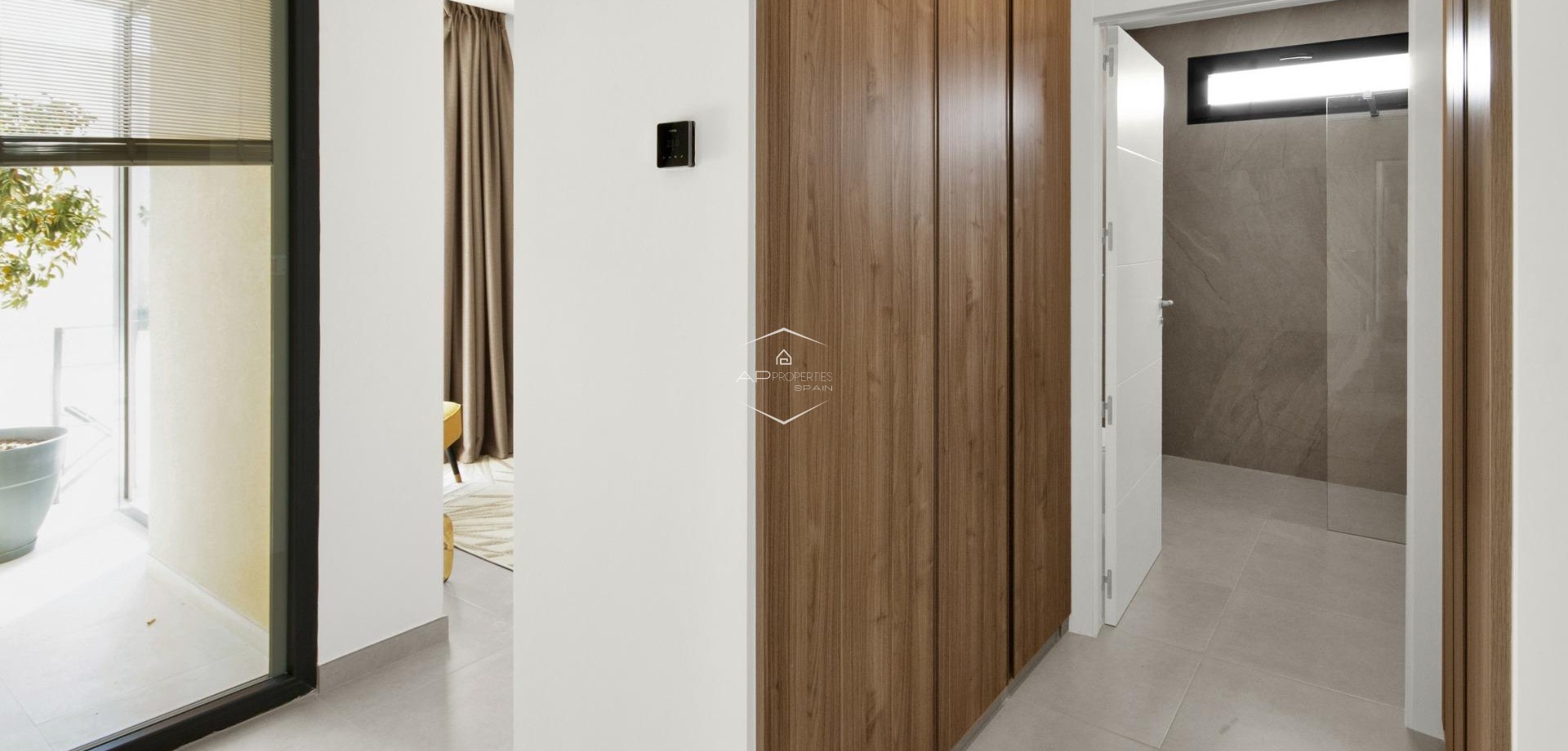 New Build - Villa - Detached -
Baños y Mendigo - Altaona Golf