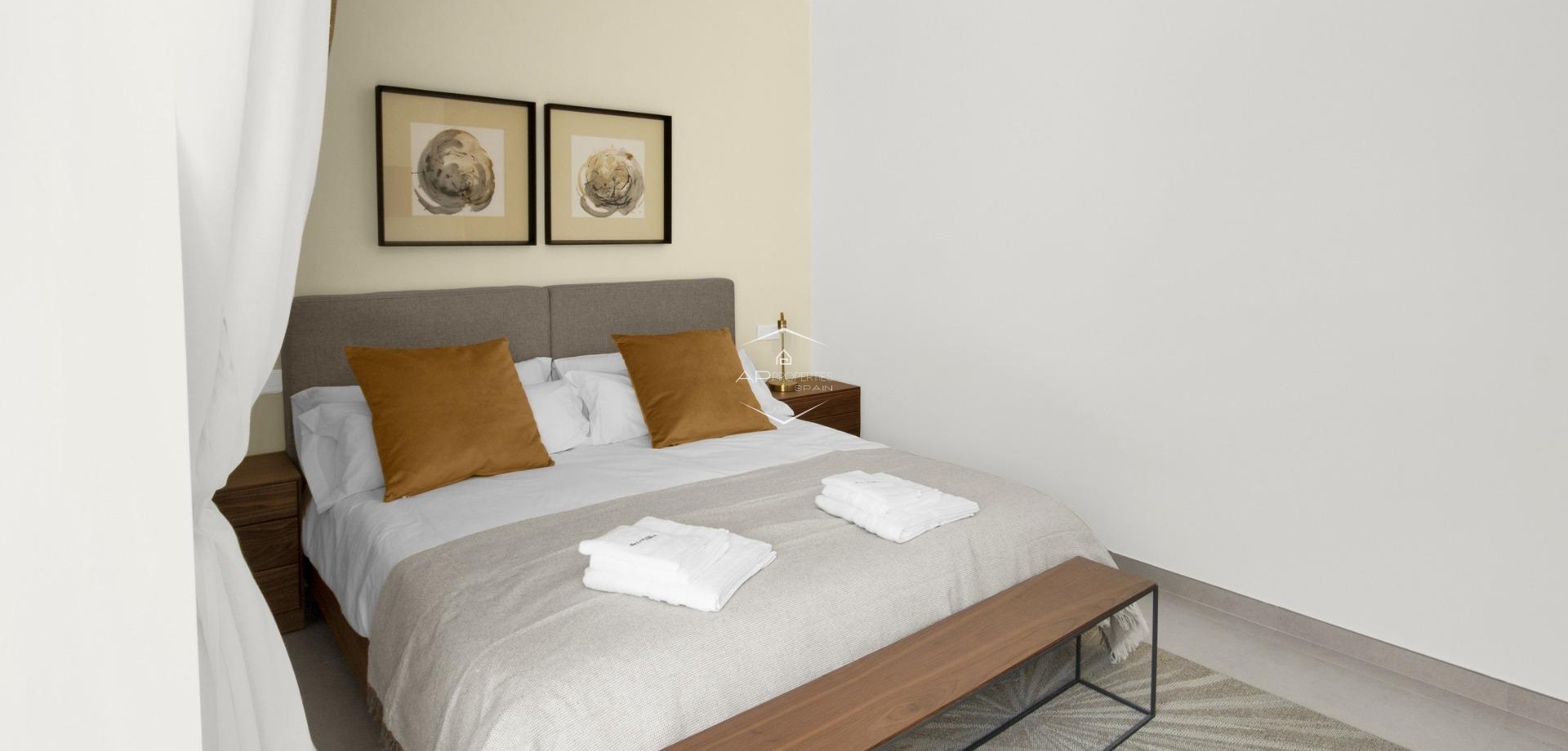 New Build - Villa - Detached -
Baños y Mendigo - Altaona Golf