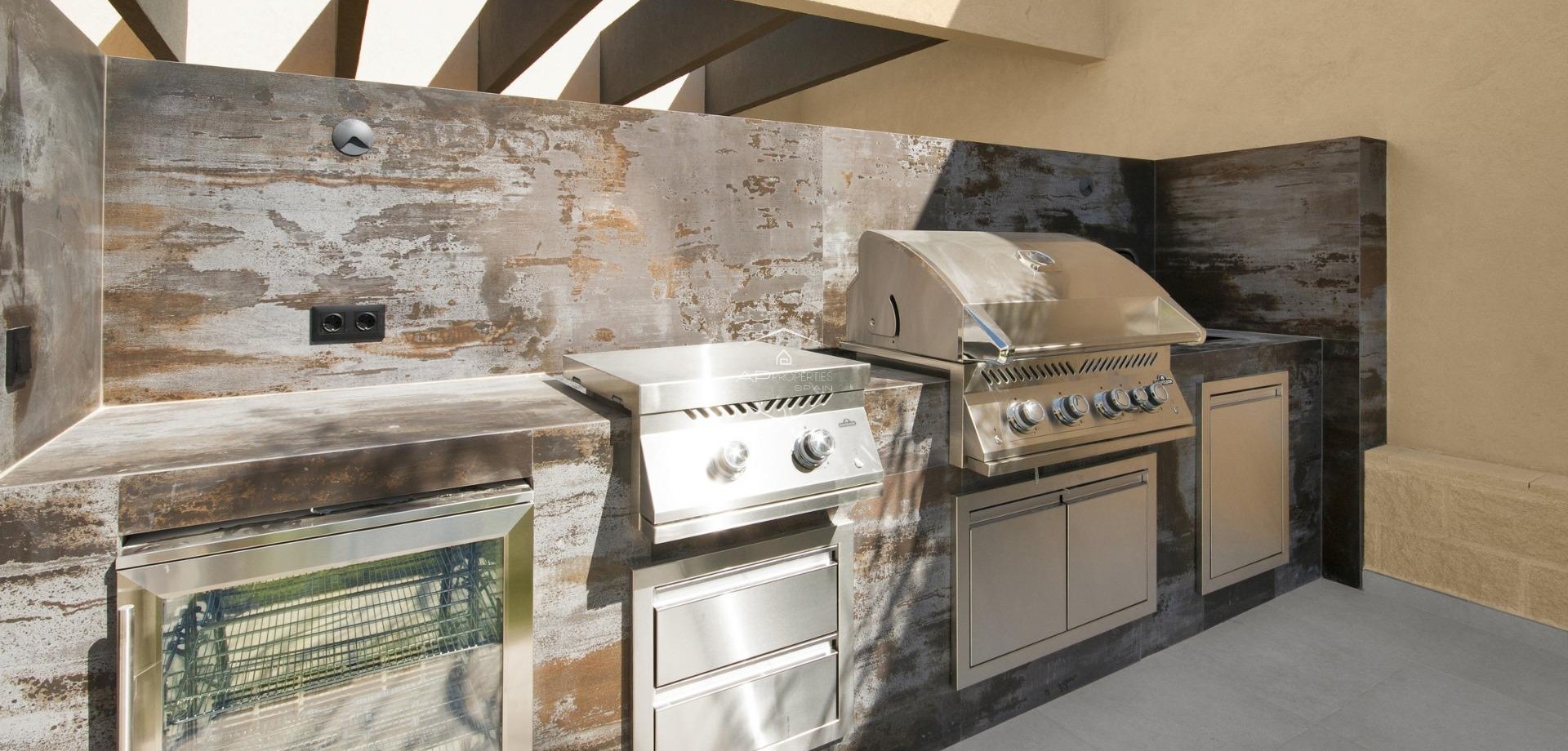 New Build - Villa - Detached -
Baños y Mendigo - Altaona Golf