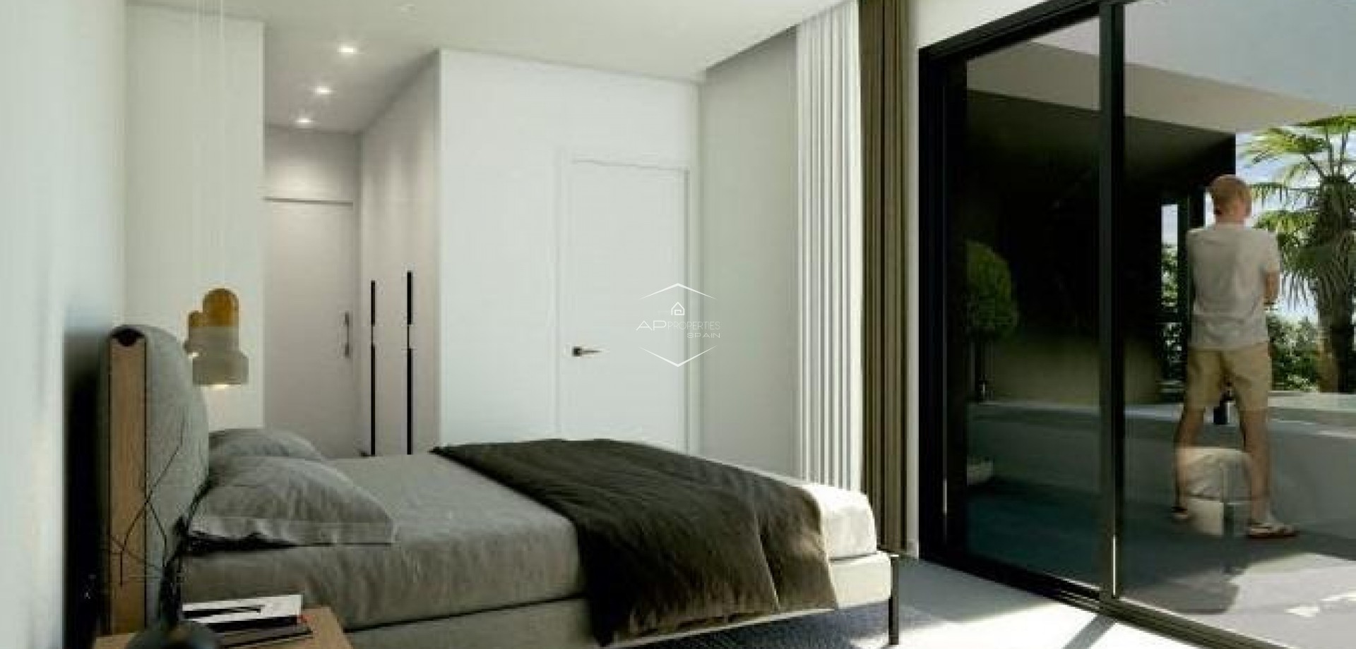 New Build - Villa - Detached -
Rojales - Benimar