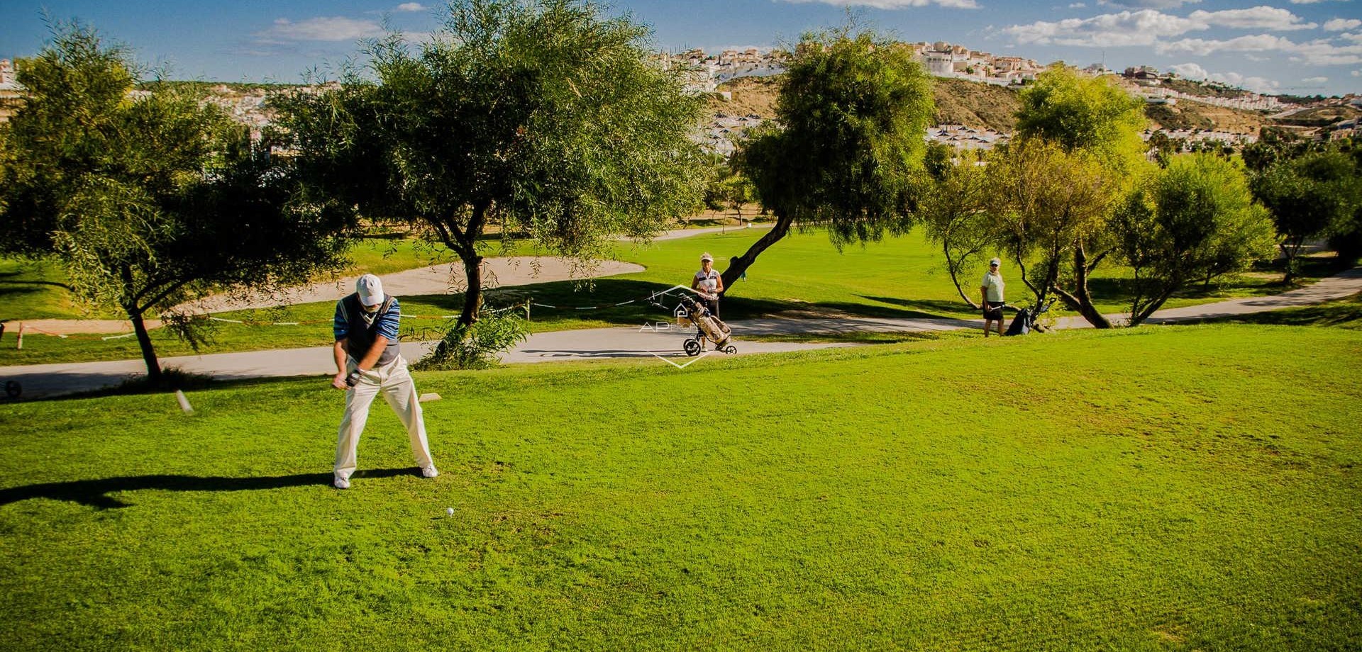 New Build - Villa - Detached -
Rojales - Benimar