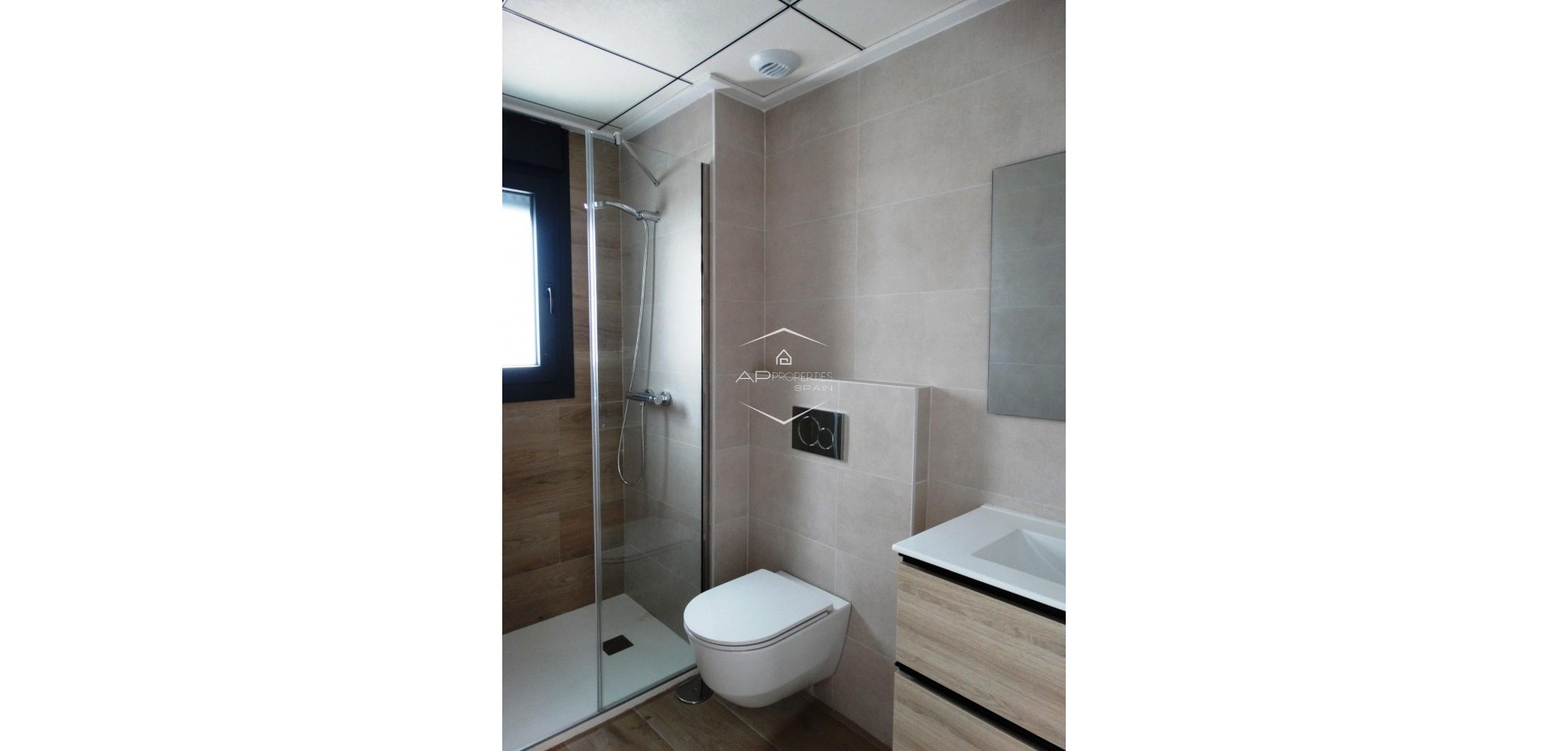 New Build - Villa - semi-detached -
San Javier - Santiago de la Ribera