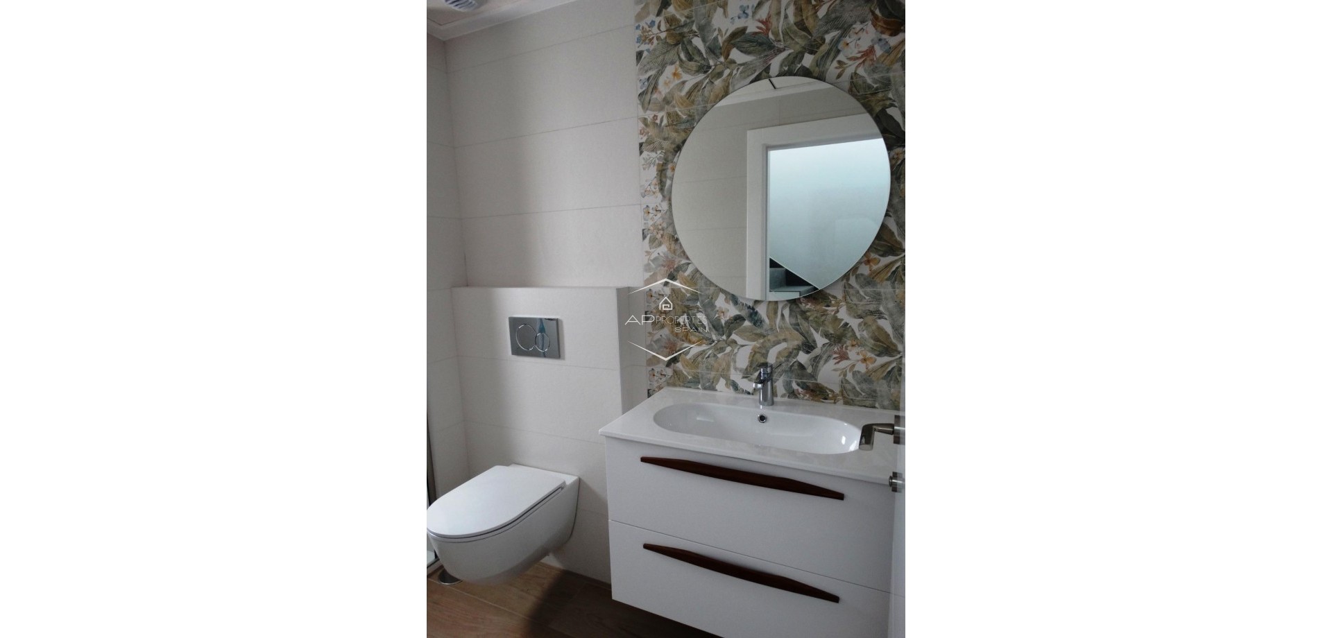 New Build - Villa - semi-detached -
San Javier - Santiago de la Ribera