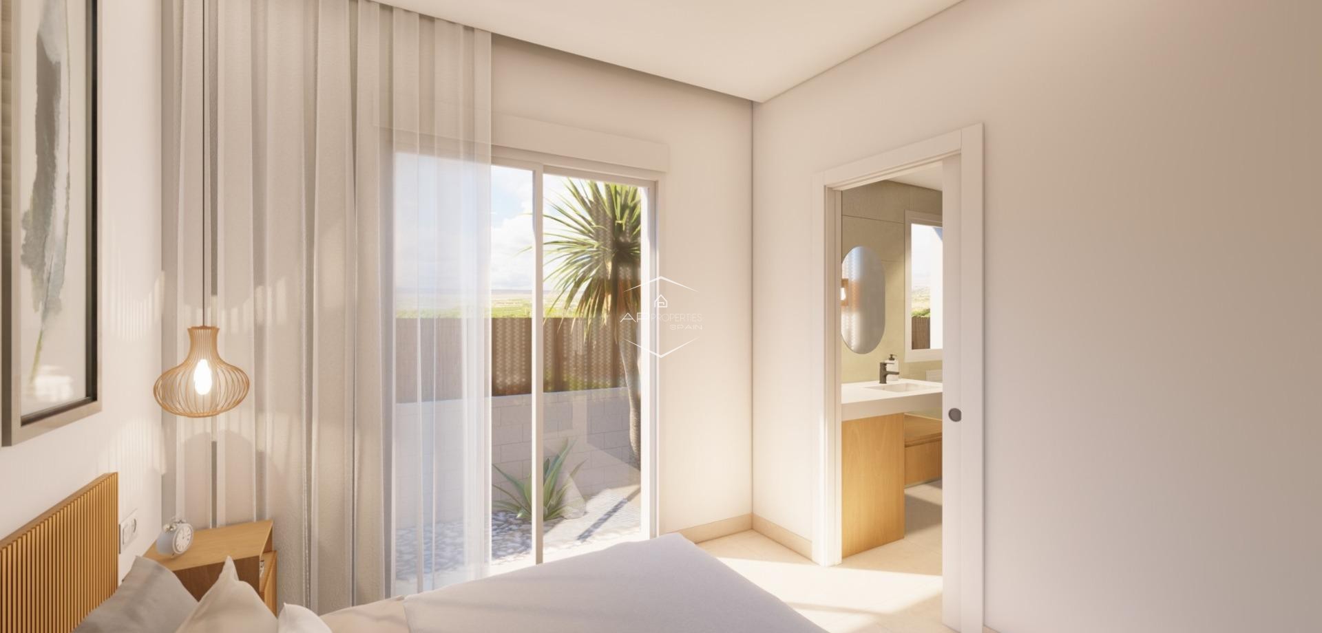 Nouvelle construction - Villa - Indépendante -
Pilar de la Horadada - Polideportivo