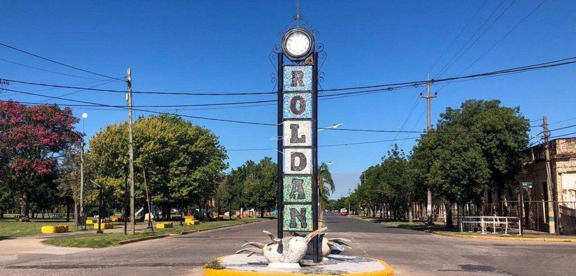 Nouvelle construction - Villa - Jumelée -
Torre Pacheco - Roldán