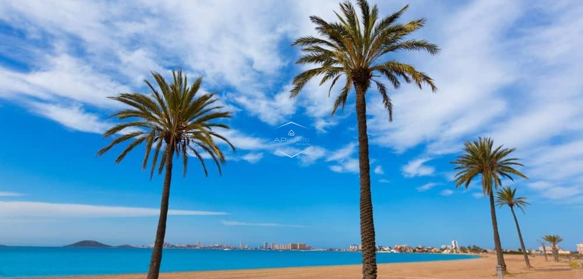 Nouvelle construction - Villa - Jumelée -
Torre Pacheco - Roldán