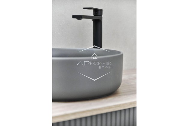 New Build - Bungalow -
Torrevieja - Villa Amalia