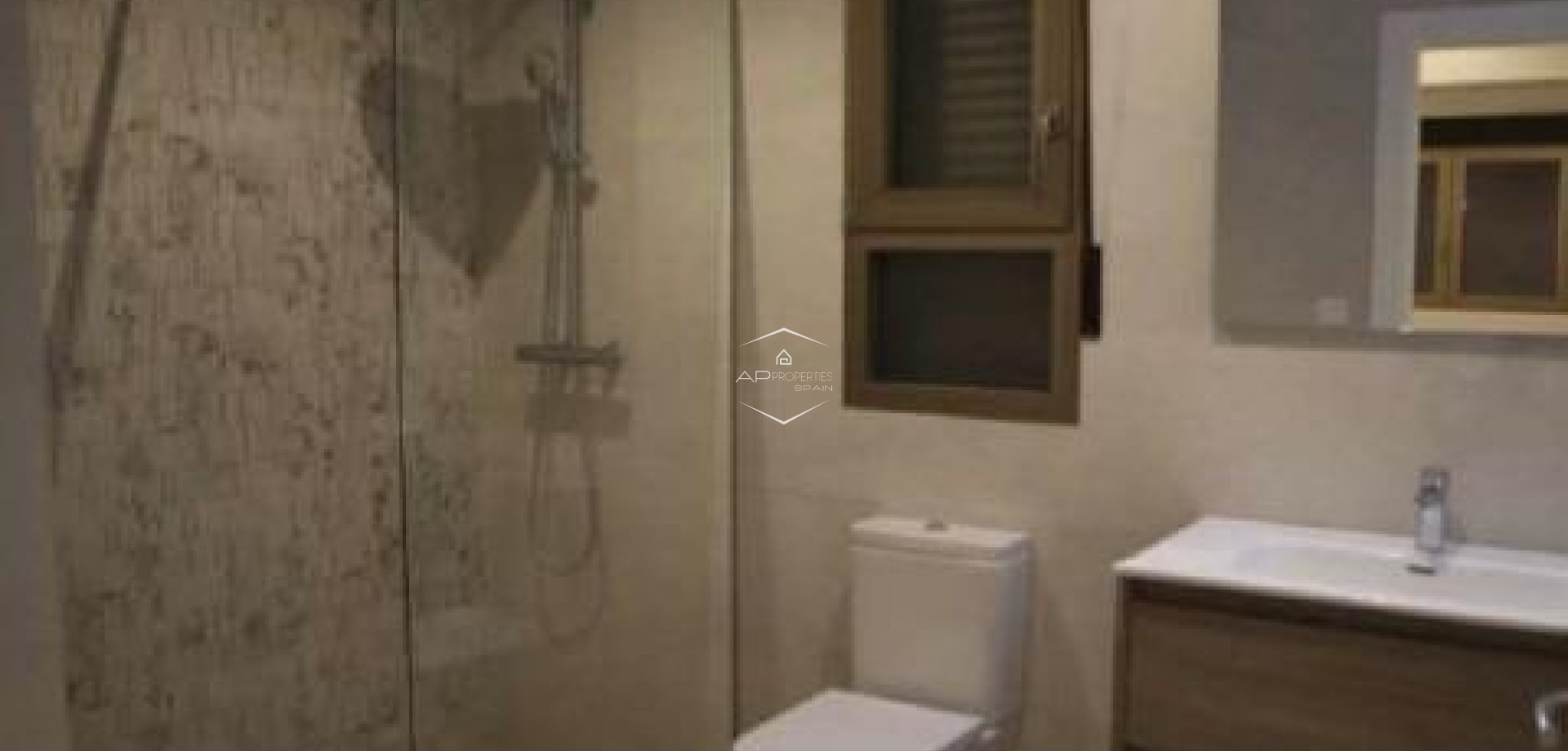 Nueva construcción  - Villa - Independiente -
Aspe - Centro