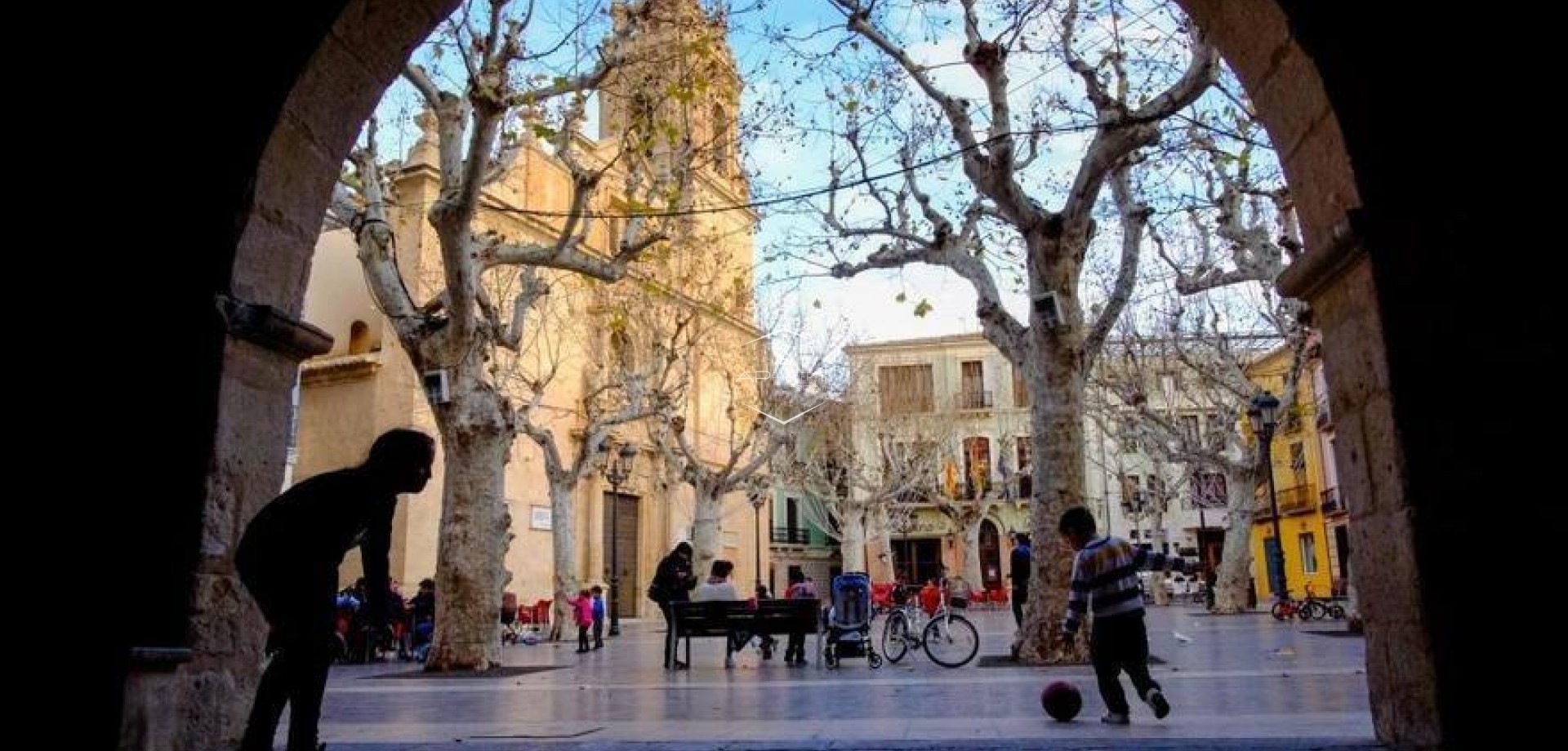 Nueva construcción  - Villa - Independiente -
Aspe - Centro