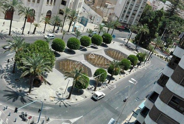 Nueva construcción  - Villa - Independiente -
Aspe - Centro