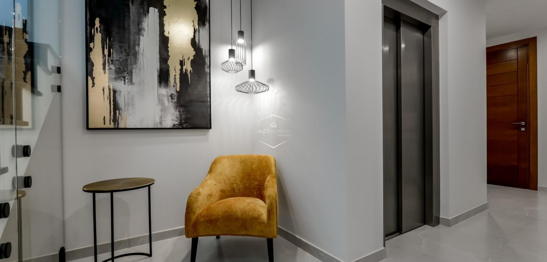 Nueva construcción  - Villa - Independiente -
Finestrat - Sierra Cortina