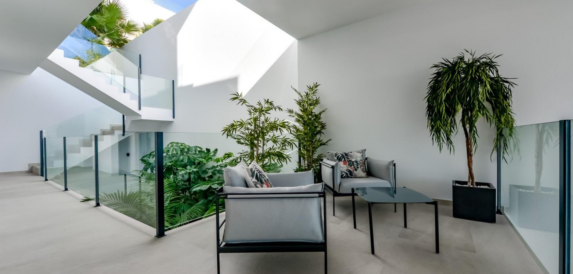 Nueva construcción  - Villa - Independiente -
Finestrat - Sierra Cortina