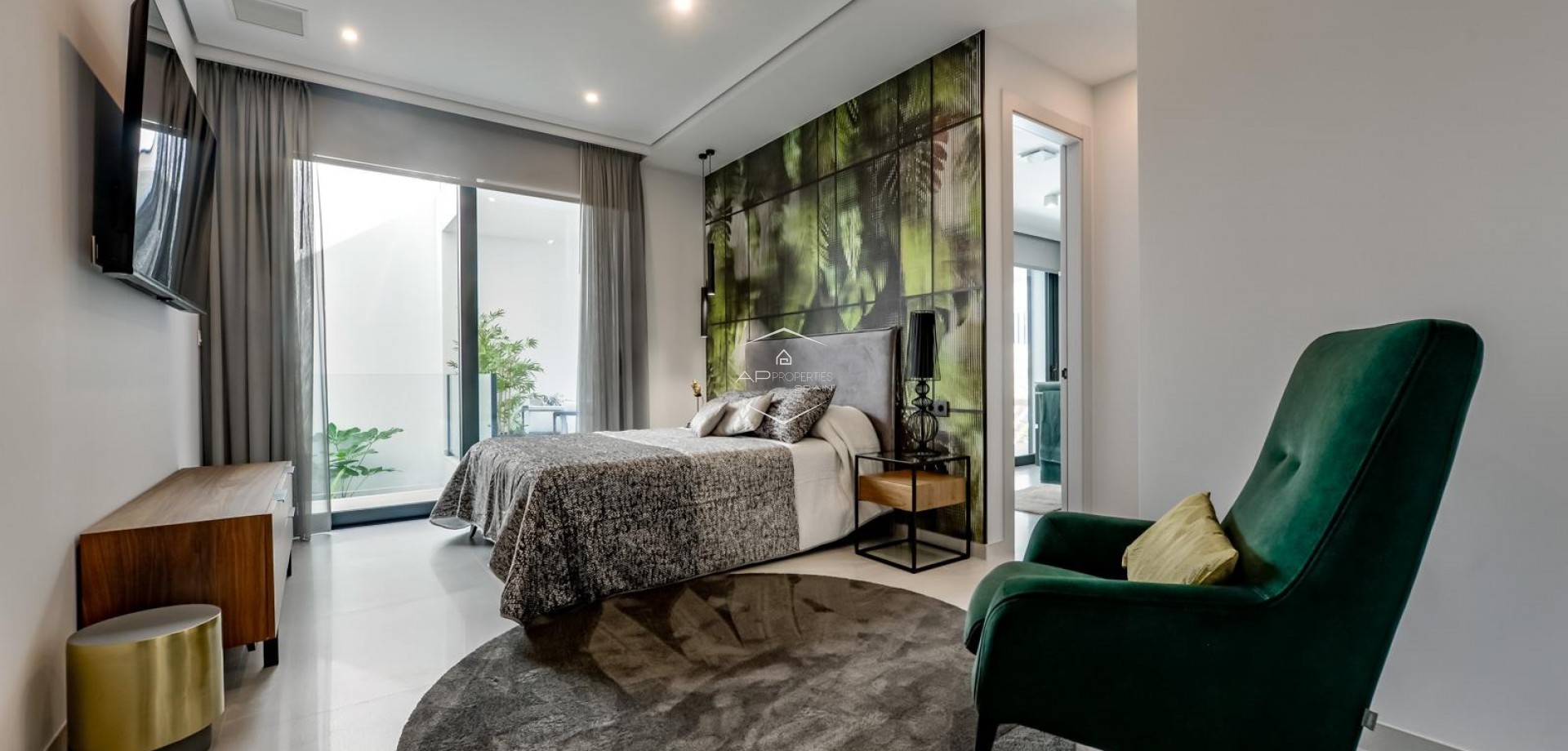 Nueva construcción  - Villa - Independiente -
Finestrat - Sierra Cortina