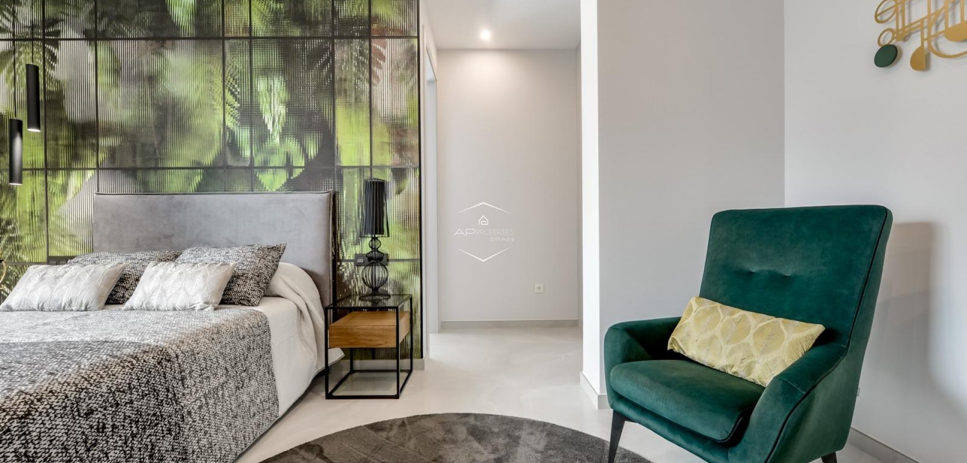 Nueva construcción  - Villa - Independiente -
Finestrat - Sierra Cortina