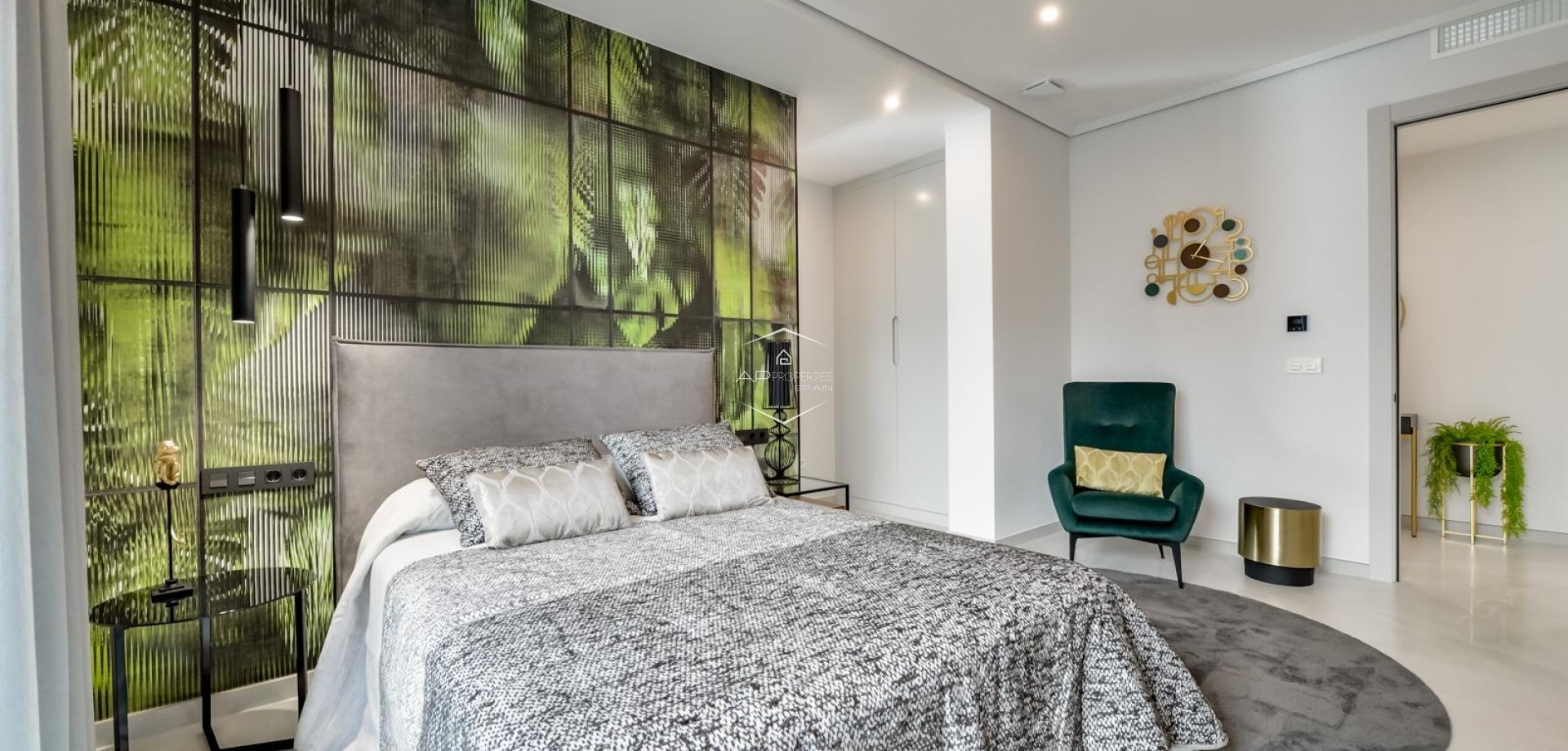 Nueva construcción  - Villa - Independiente -
Finestrat - Sierra Cortina