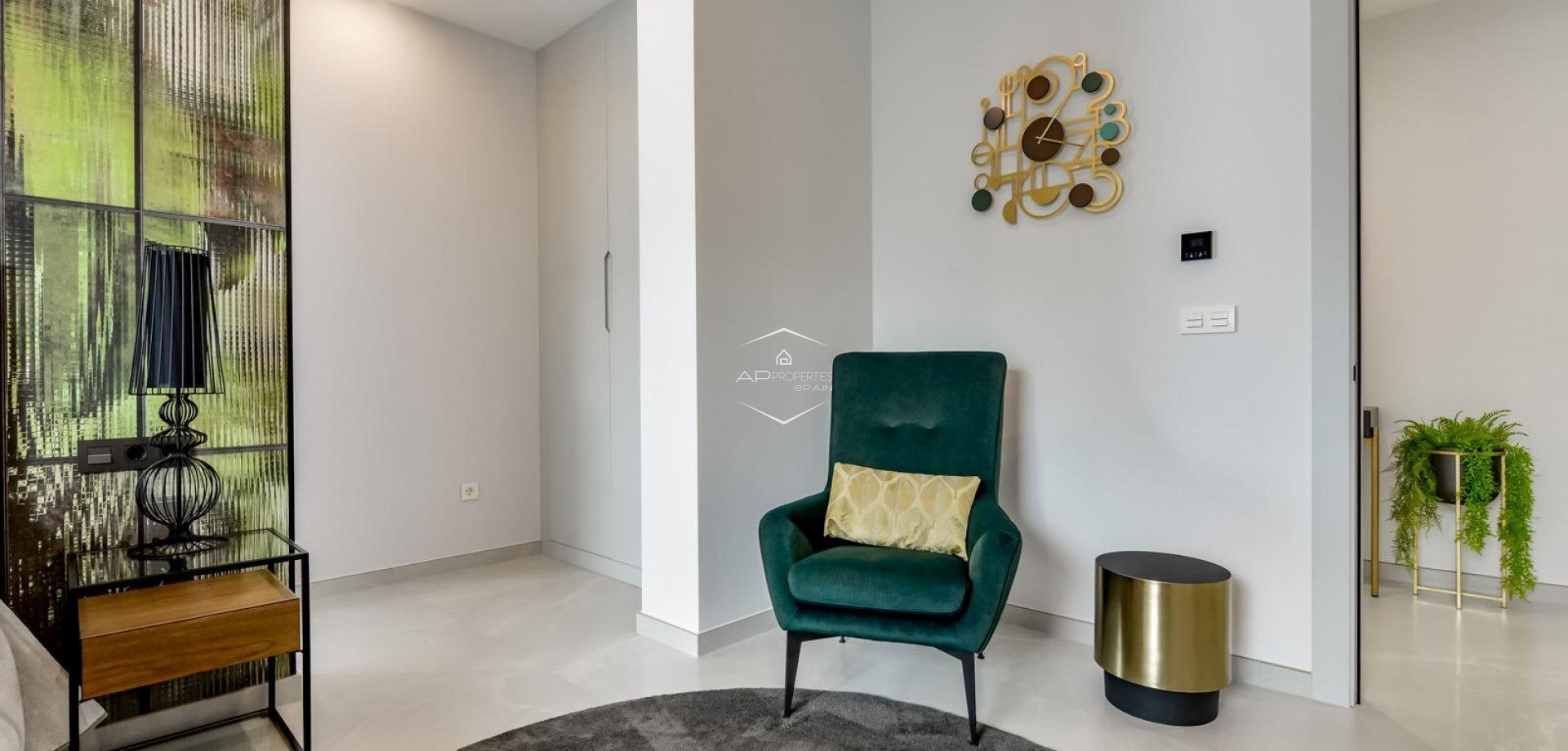 Nueva construcción  - Villa - Independiente -
Finestrat - Sierra Cortina