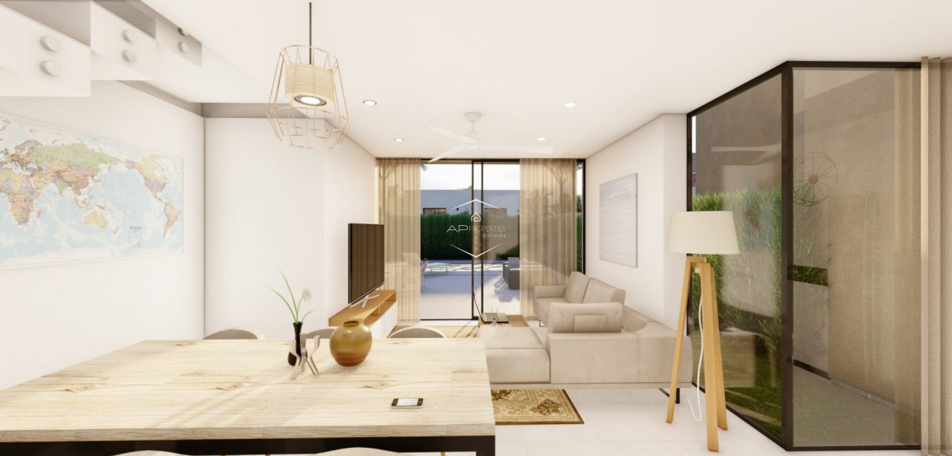 Nueva construcción  - Villa - Independiente -
Los Urrutias - Estrella De Mar