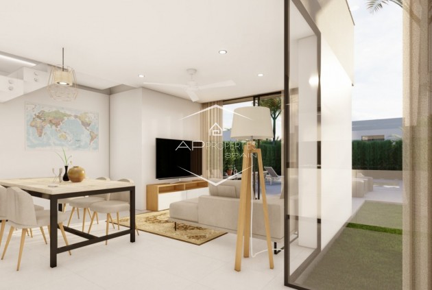 Nueva construcción  - Villa - Independiente -
Los Urrutias - Estrella De Mar