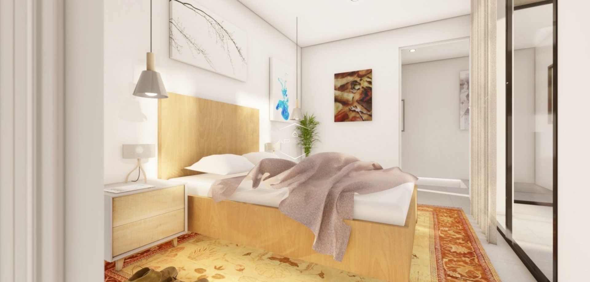 Nueva construcción  - Villa - Independiente -
Los Urrutias - Estrella De Mar