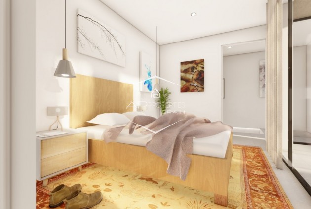 Nueva construcción  - Villa - Independiente -
Los Urrutias - Estrella De Mar