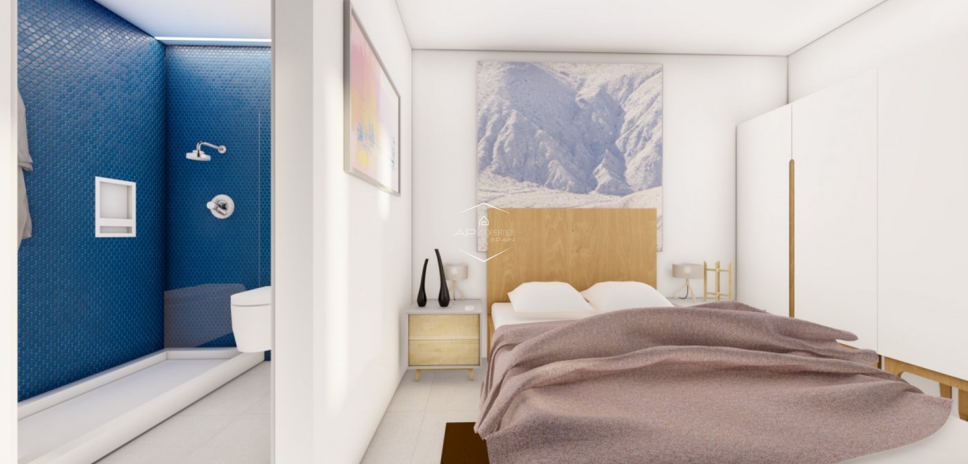 Nueva construcción  - Villa - Independiente -
Los Urrutias - Estrella De Mar