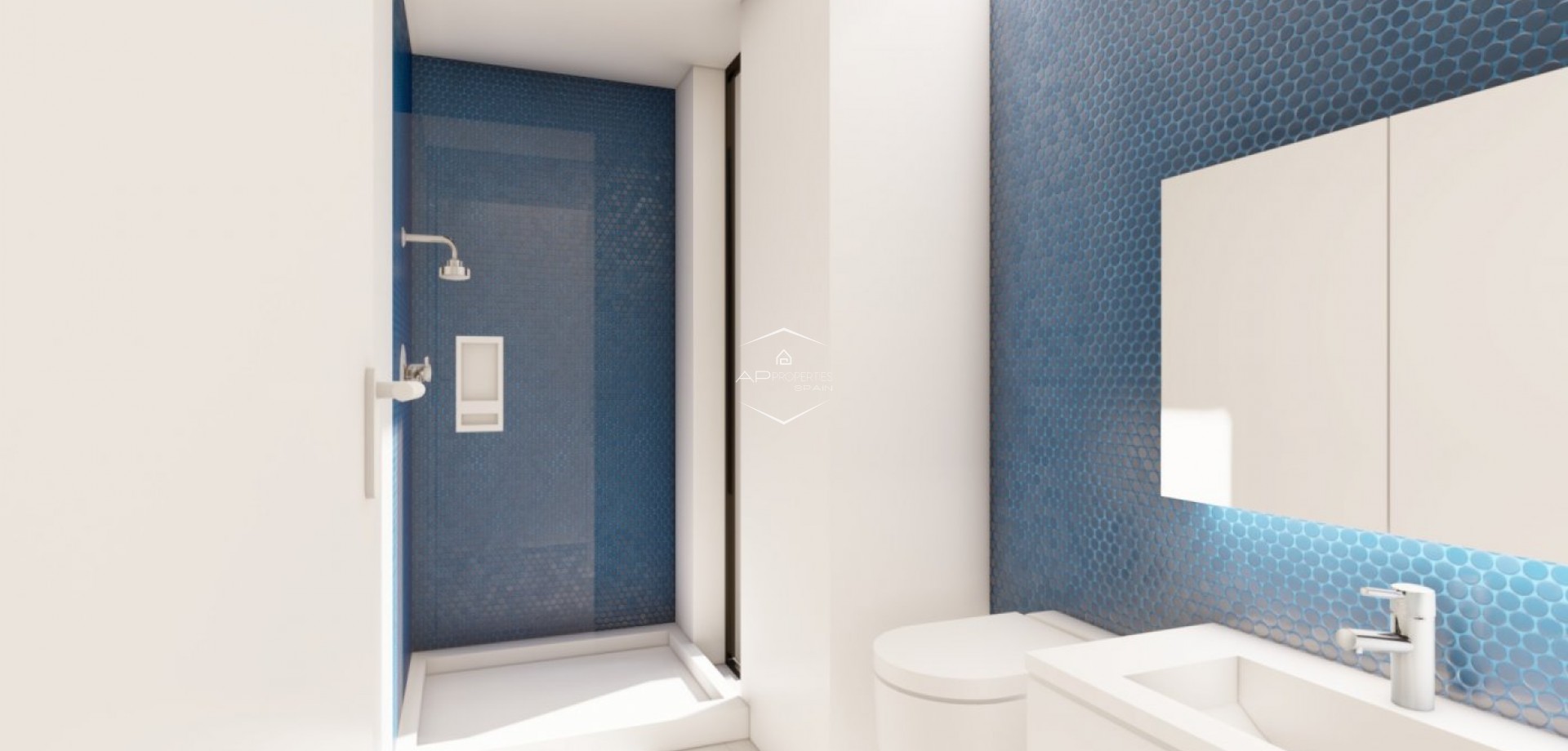 Nueva construcción  - Villa - Independiente -
Los Urrutias - Estrella De Mar