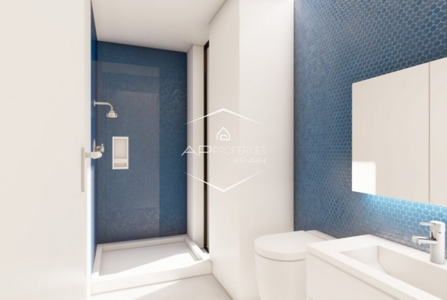 Nueva construcción  - Villa - Independiente -
Los Urrutias - Estrella De Mar