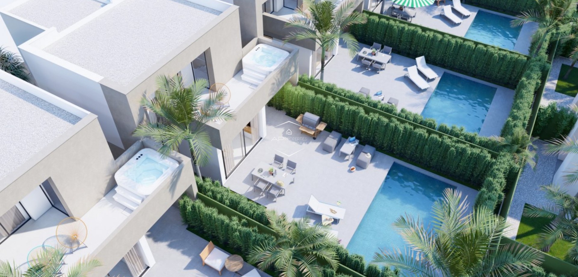 Nueva construcción  - Villa - Independiente -
Los Urrutias - Estrella De Mar