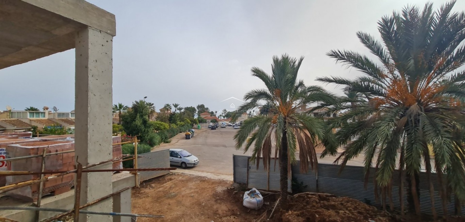 Nueva construcción  - Villa - Independiente -
Los Urrutias - Estrella De Mar