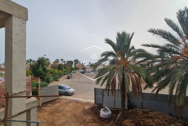 Nueva construcción  - Villa - Independiente -
Los Urrutias - Estrella De Mar