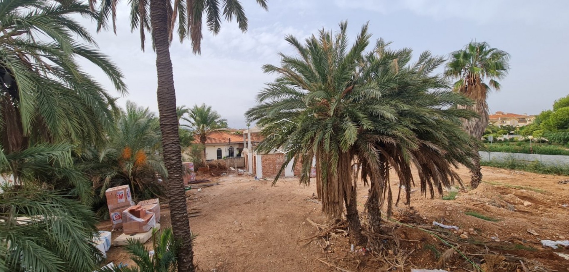 Nueva construcción  - Villa - Independiente -
Los Urrutias - Estrella De Mar