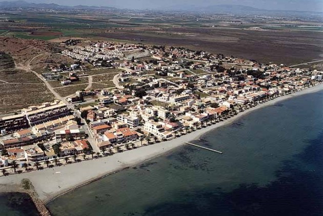 Nueva construcción  - Villa - Independiente -
Los Urrutias - Estrella De Mar