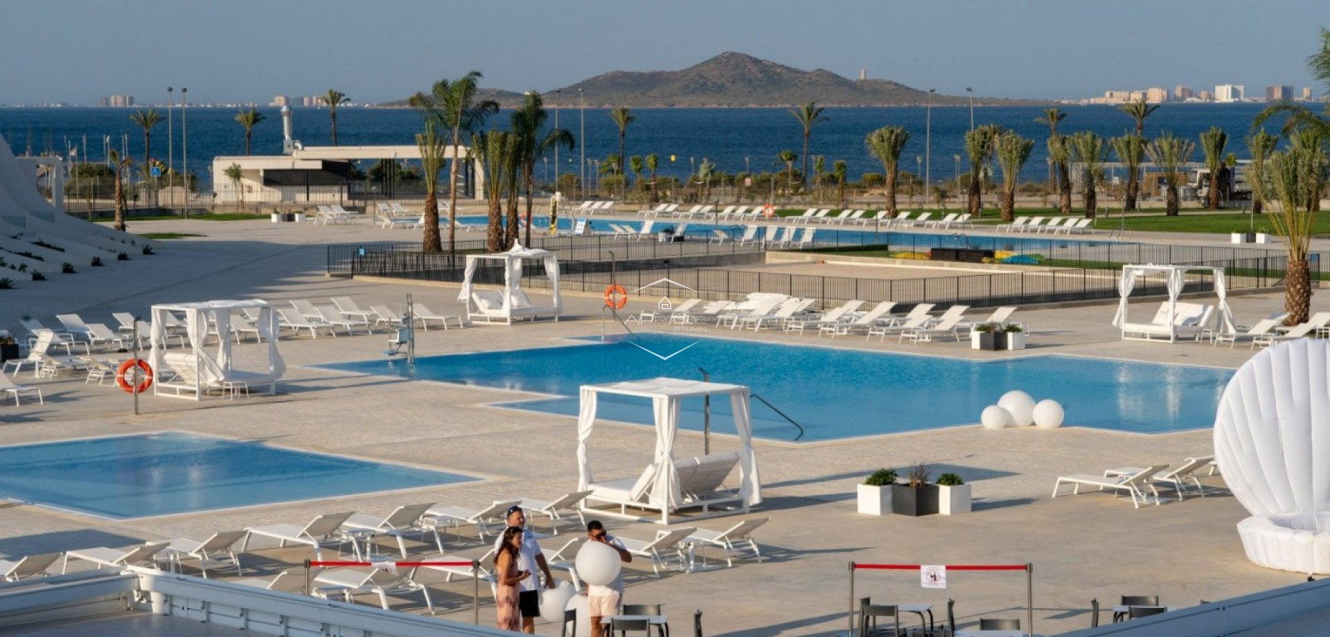 Nueva construcción  - Villa - Independiente -
Los Urrutias - Estrella De Mar