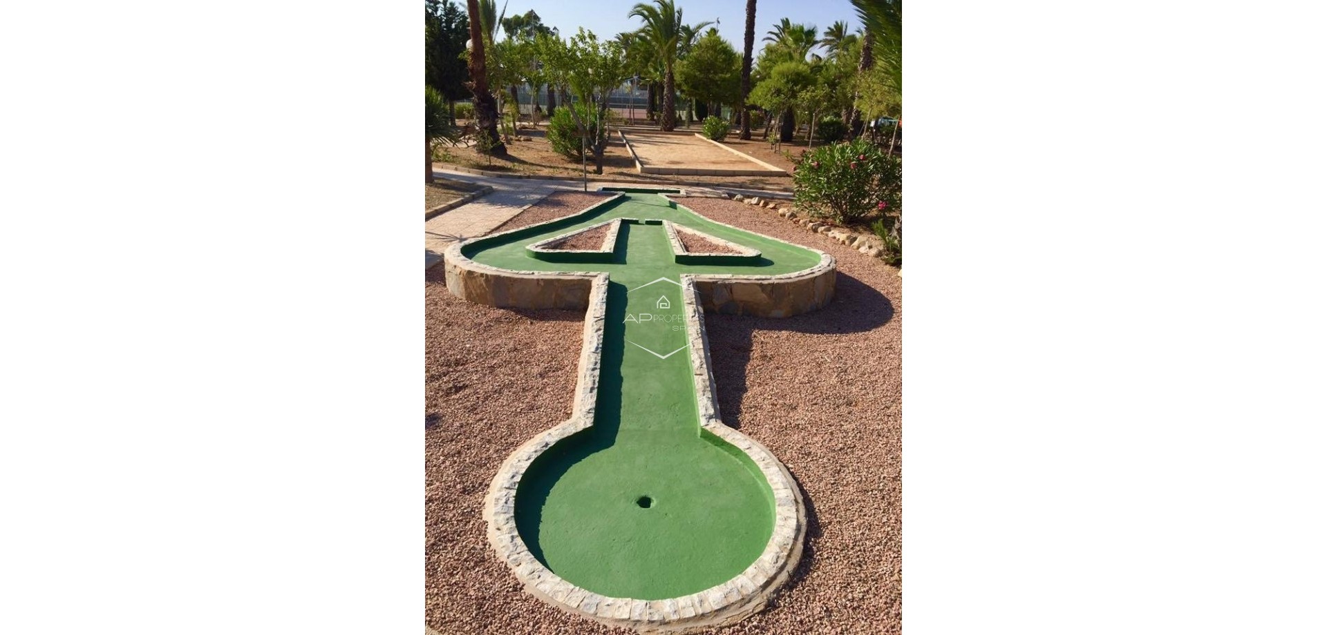 Nueva construcción  - Villa - Independiente -
Los Urrutias - Estrella De Mar