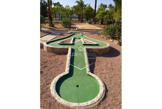 Nueva construcción  - Villa - Independiente -
Los Urrutias - Estrella De Mar