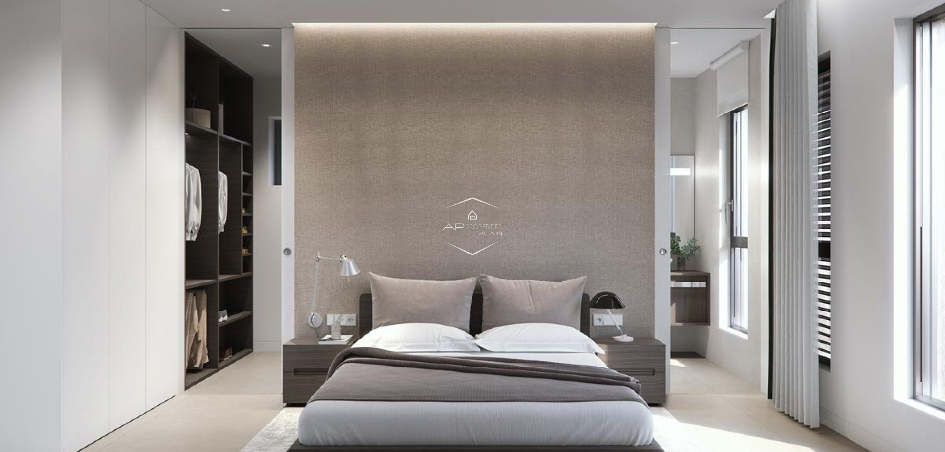 Nowy budynek - Willa - Dom wolnostojący -
Pilar de la Horadada - Las Higuericas