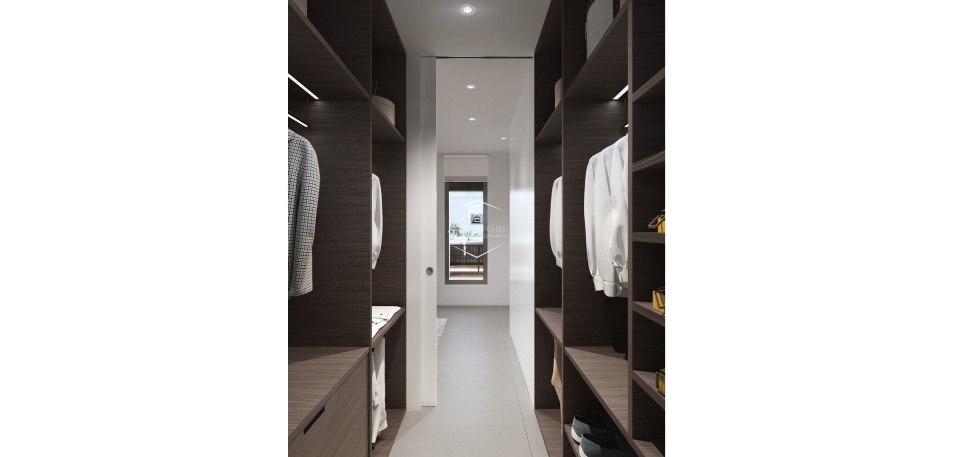 Nowy budynek - Willa - Dom wolnostojący -
Pilar de la Horadada - Las Higuericas