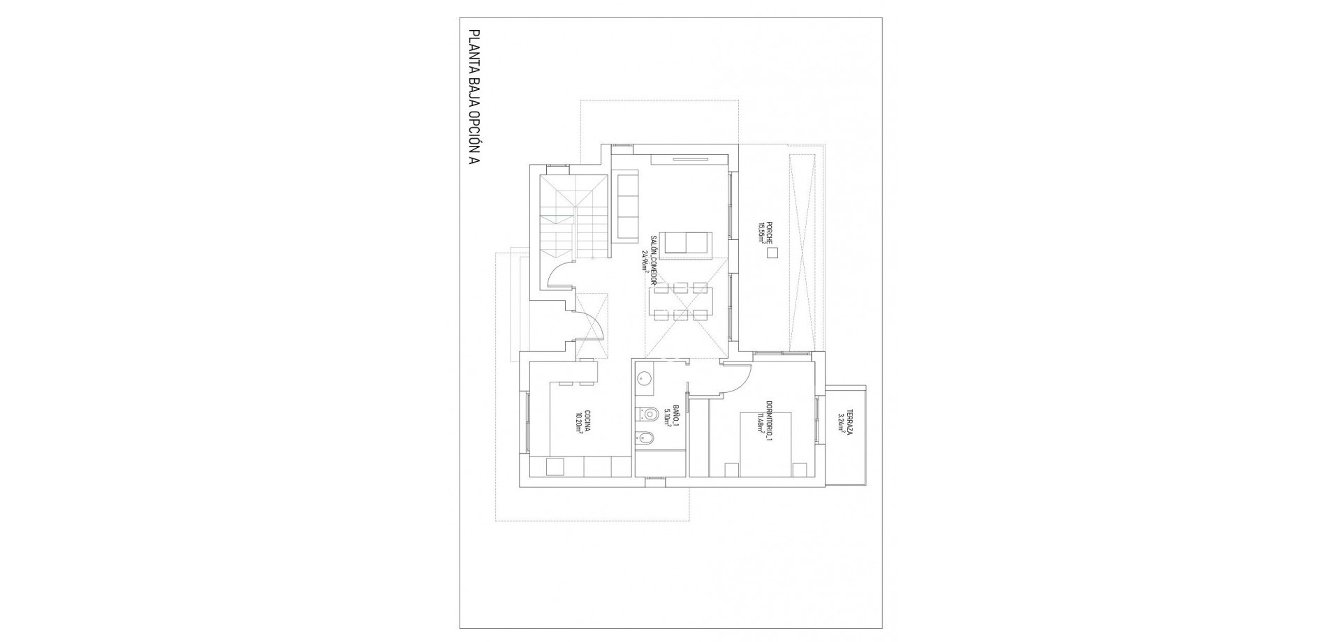 Nieuwbouw Woningen - Villa - Vrijstaand -
Torrevieja - Aguas Nuevas