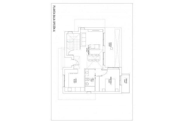 Nieuwbouw Woningen - Villa - Vrijstaand -
Torrevieja - Aguas Nuevas