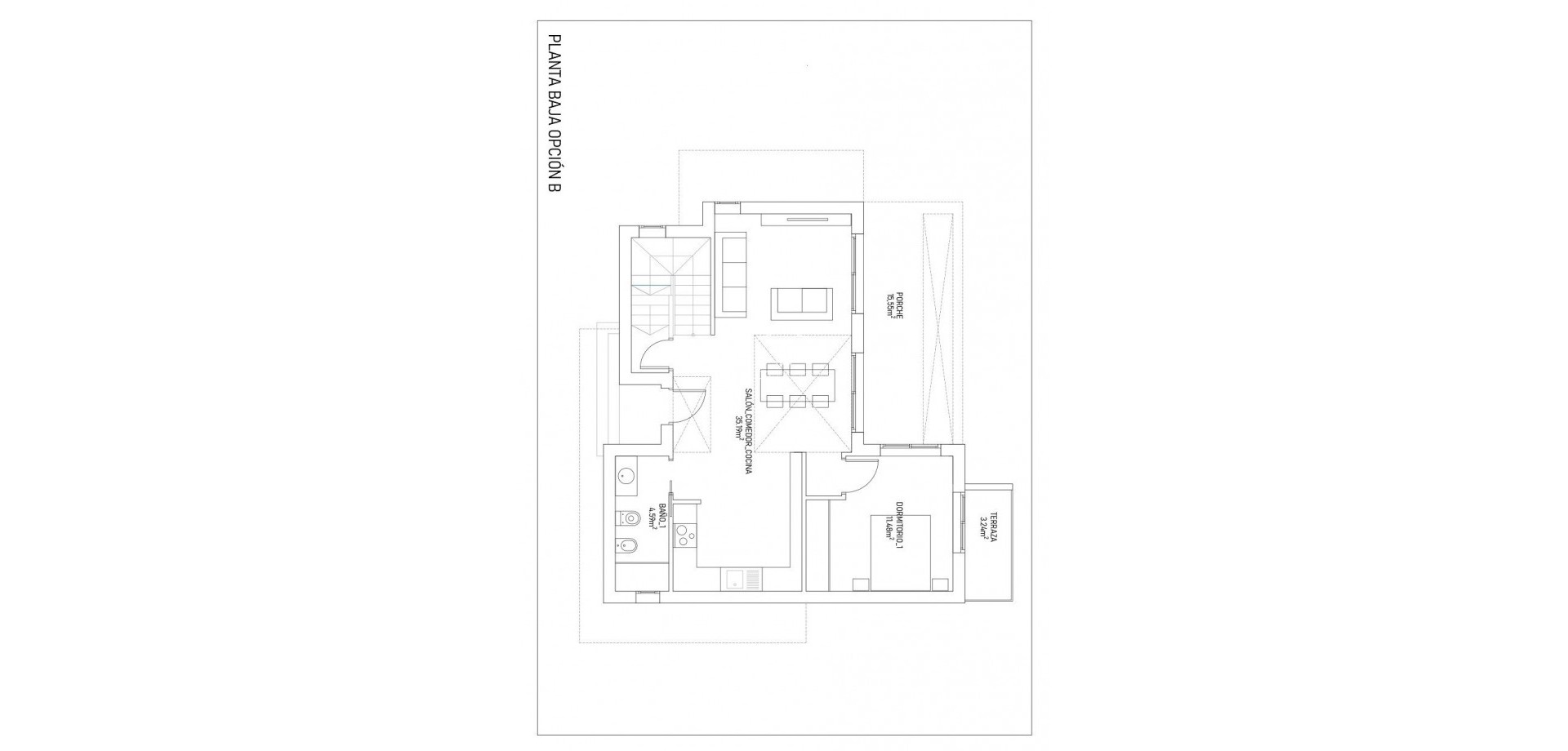Nieuwbouw Woningen - Villa - Vrijstaand -
Torrevieja - Aguas Nuevas