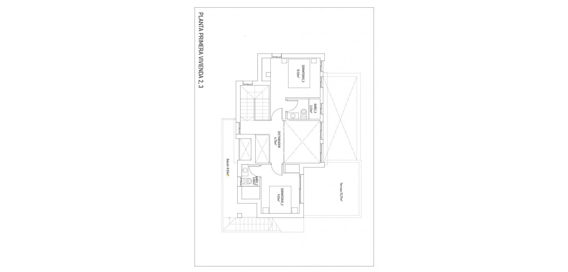 Nieuwbouw Woningen - Villa - Vrijstaand -
Torrevieja - Aguas Nuevas