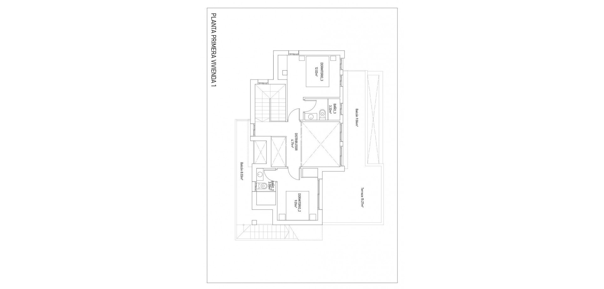 Nieuwbouw Woningen - Villa - Vrijstaand -
Torrevieja - Aguas Nuevas