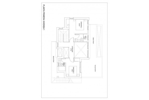 Nieuwbouw Woningen - Villa - Vrijstaand -
Torrevieja - Aguas Nuevas