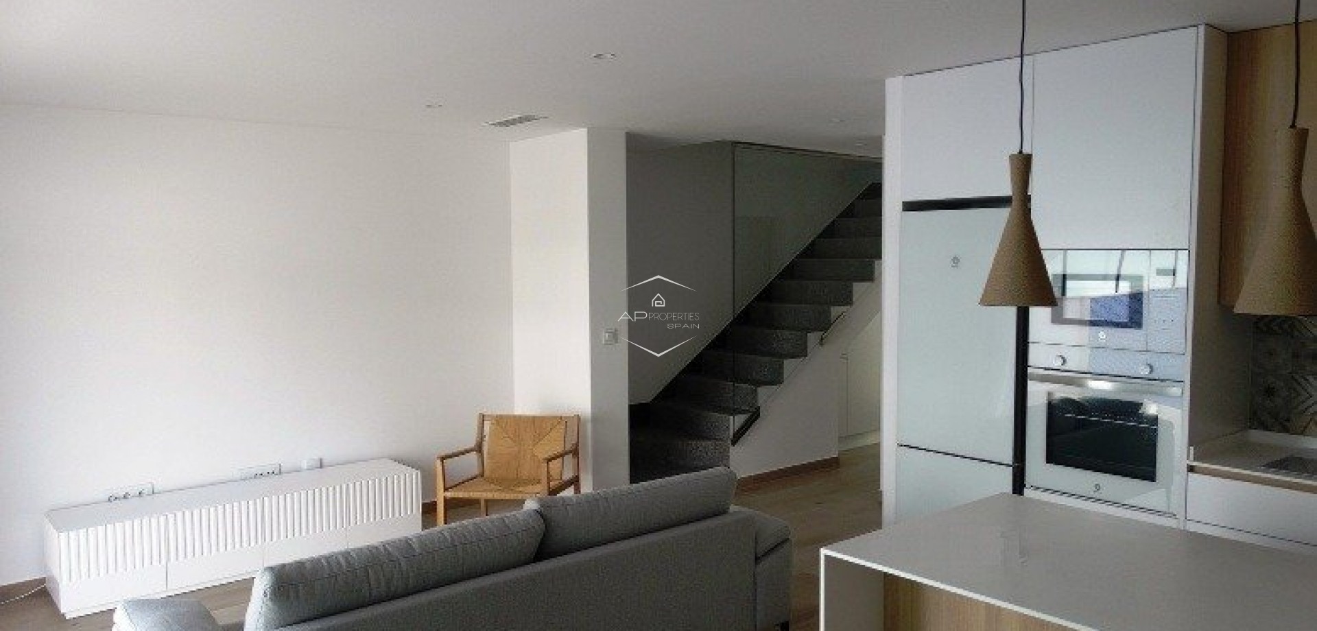 Nueva construcción  - Villa - Semi pareado -
Pilar de la Horadada - pueblo