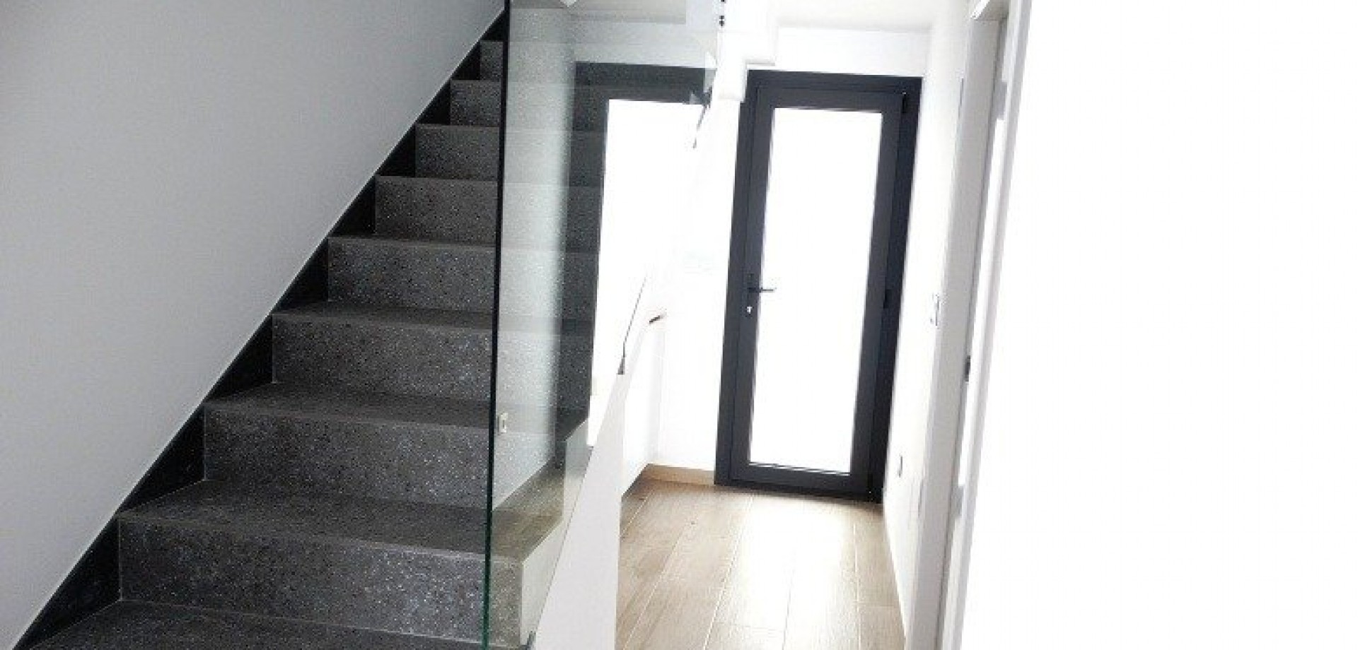 Nueva construcción  - Villa - Semi pareado -
Pilar de la Horadada - pueblo