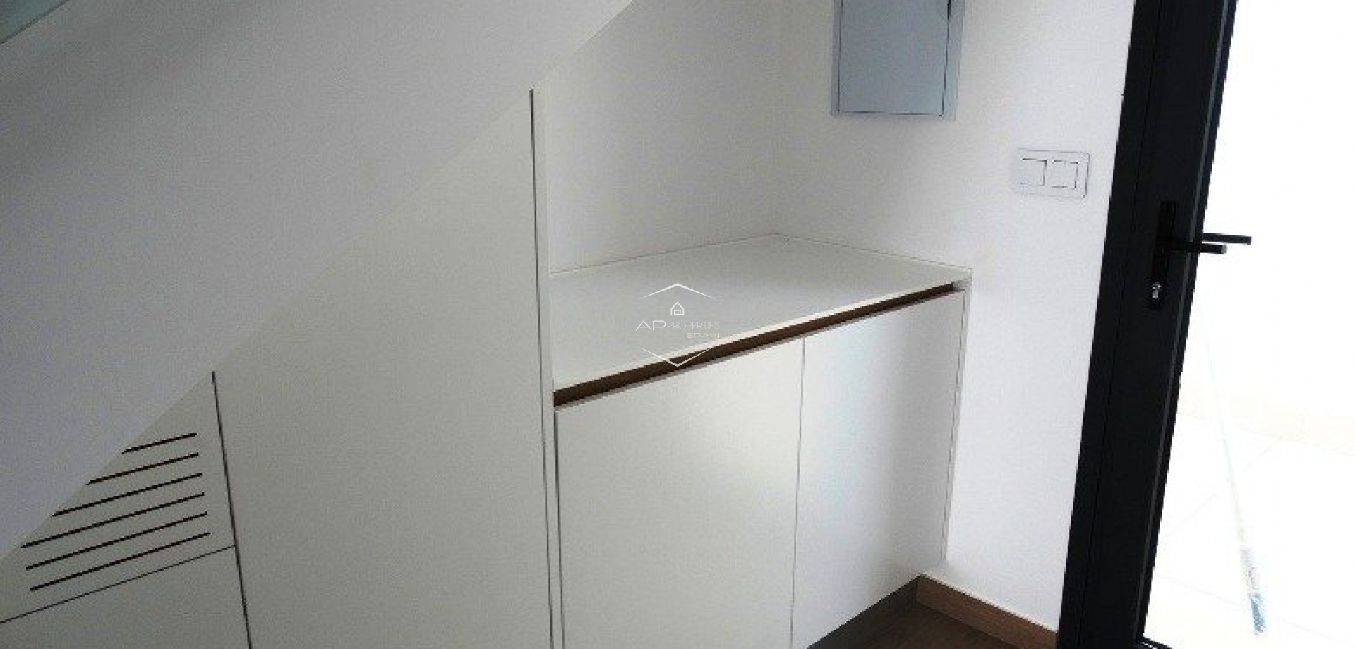 Nueva construcción  - Villa - Semi pareado -
Pilar de la Horadada - pueblo