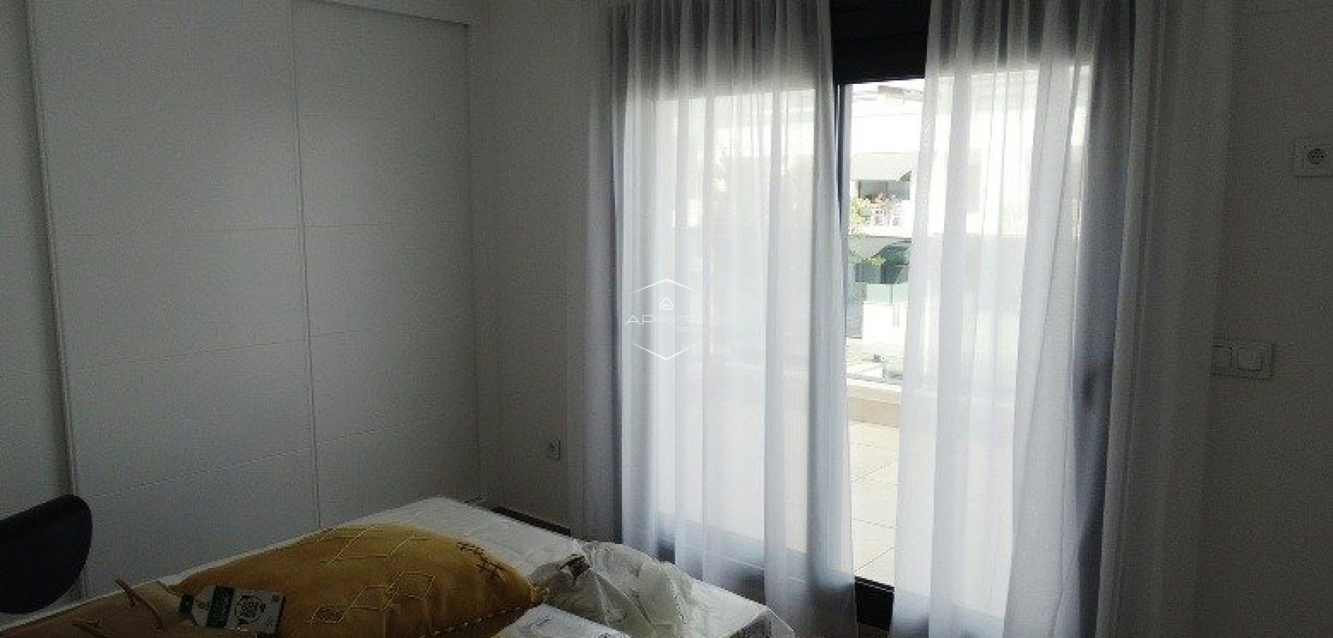 Nueva construcción  - Villa - Semi pareado -
Pilar de la Horadada - pueblo