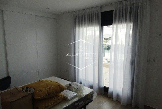 Nueva construcción  - Villa - Semi pareado -
Pilar de la Horadada - pueblo