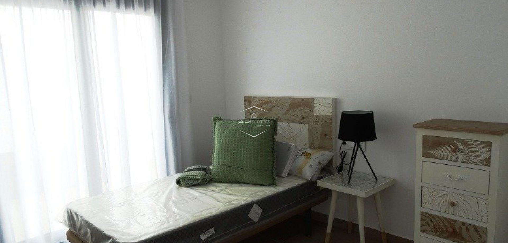 Nueva construcción  - Villa - Semi pareado -
Pilar de la Horadada - pueblo